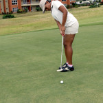Golfing 5